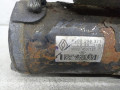 стартер Renault Clio 3 поколение [рестайлинг] 2011, 8200584837, 8200298371, 8200520411 - фото №5