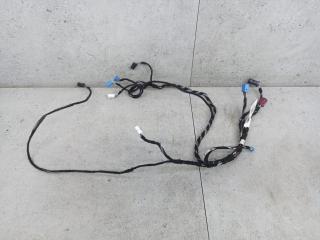 дверная проводка Mercedes-Benz GLE W166 2016, A1665409501