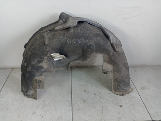 защита арок задняя правая (подкрылок) Mercedes-Benz GLC Coupe C253 2018, A2536900630