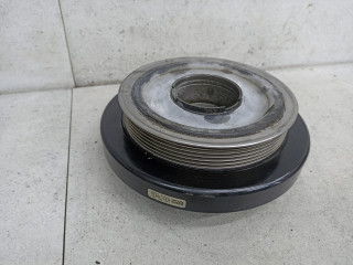 шкив коленвала BMW 5 серия G30/G31 2019, 3.0 л., B57 D30 A, дизель, 8571269