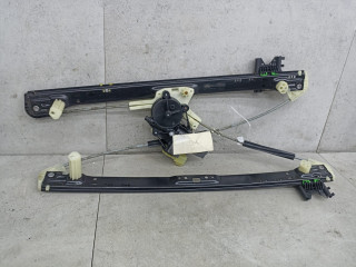 стеклоподъемник задний правый Land Rover Range Rover Sport 2 поколение 2016, DK6227000AG