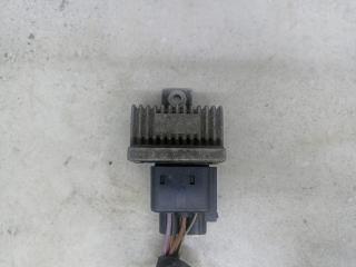 реле накала свечей Renault Megane 2 поколение [рестайлинг] 2009, 7700115078