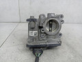 заслонка дроссельная Nissan Qashqai 2 поколение 2015, 161206038R - фото №4