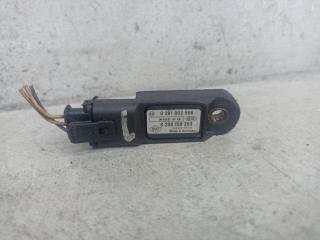 датчик абсолютного давления Renault Megane 3 поколение 2010, 1.5 л., 8200168253, 0281002566