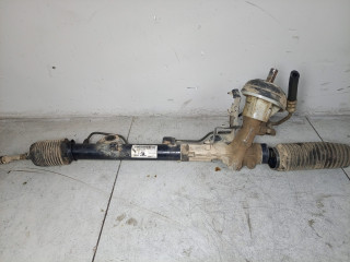 рулевая рейка Renault Duster 2 поколение 2021, 490010125R