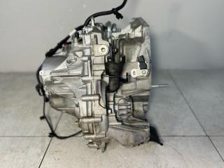 PКПП Renault Kadjar 1 поколение [рестайлинг] 2021, 320105824R