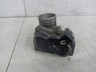 заслонка дроссельная Renault Master 3 поколение 2012, 8200987453