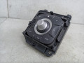 джойстик управления мультимедиа Renault Megane 3 поколение 2011, 253B05176R - фото №3