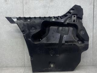 Крепление бампера заднего BMW 5 серия F07/F10/F11 (2009 - 2013), 51127207111
