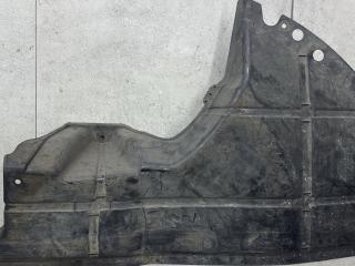 защита двигателя Fiat Ducato 3 поколение (2006 - 2014), 1356312080