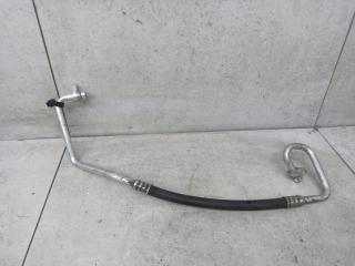 трубка кондиционера Nissan Qashqai 2 поколение (2013 - 2019), 924904EA0A