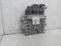 блок управления двигателем Renault Kangoo 2 поколение 2009, 1.5 л., 237101989R, 237101990R - фото №2