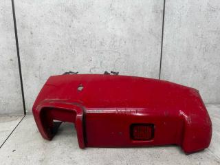 клык бампера задний правый Citroen Jumper 2 поколение [рестайлинг] (2014 - 2026), 1305761070