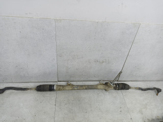 рулевая рейка Renault Megane 2 поколение [рестайлинг] 2008, 7955501009, 8200324632, A0005184, 490017419R