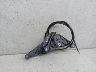 ручка открывания капота BMW 7 серия F01/F02 2012, 9114002