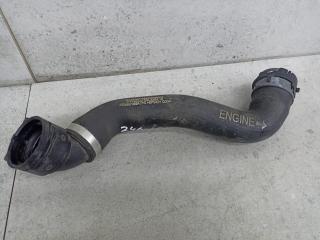 патрубок радиатора Mercedes-Benz GLC Coupe C253 2018, A2535019282