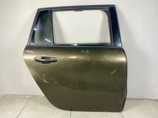 дверь задняя правая Citroen C4 Grand Picasso 2 поколение 2015, 9803033680