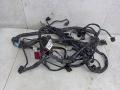 проводка двигателя Mercedes-Benz C-Класс W203/S203/CL203 [рестайлинг] 2006, 2.2 л., OM 646.963, дизель, OM646, A6461502033 - фото №10