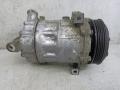 компрессор кондиционера Opel Vectra C 2005, 13217307 - фото №5