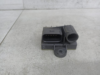 реле накала свечей Mercedes-Benz GLC Coupe C253 2018, 2.1 л., OM 651.921, дизель, A6519003103