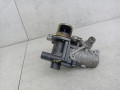 клапан EGR Renault Megane 3 поколение 2008, 8200846454, H8200836385 - фото №2