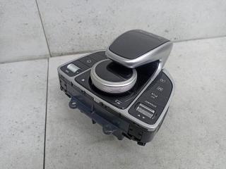 джойстик управления мультимедиа Mercedes-Benz GLC Coupe C253 2018, A2059009927, A2059005915