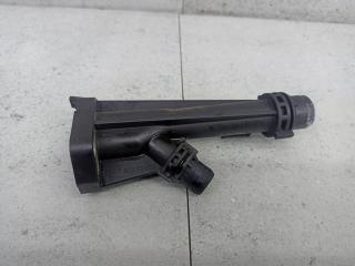 фланец (тройник) системы охлаждения BMW X5 E70 [рестайлинг] 2010, 7803751