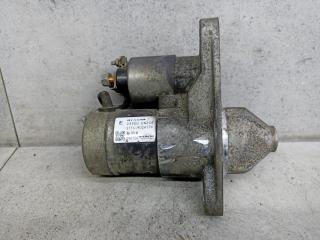 стартер Nissan Qashqai J10 [рестайлинг] 2013, 2.0 л., MR20DE, бензин, 23300EN20A