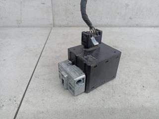 замок зажигания Renault Megane 2 поколение [рестайлинг] 2008, 8200604932