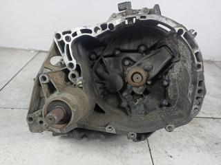 КПП механическая (МКПП) Renault Clio 2 поколение (1998 - 2002), JB3979