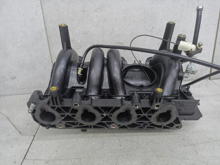 коллектор впускной Renault Logan 1 поколение [рестайлинг] 2010, 7700273860