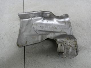 тепловой экран моторного отсека Mercedes-Benz GLC Coupe C253 2018, 2.1 л., OM 651.921, дизель, A6510960168