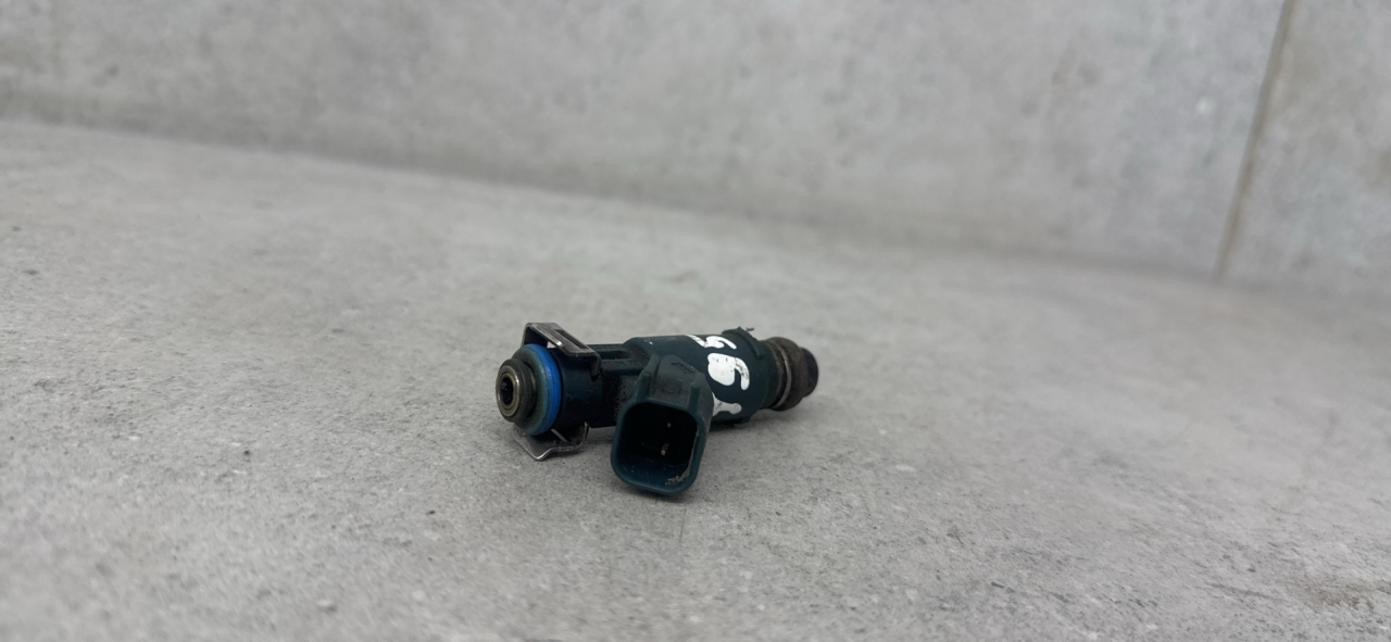 форсунка Land Rover Discovery 2 поколение (1998 - 2004), 2W93-BA - фото №1