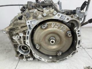 КПП автоматическая (АКПП) Mitsubishi Outlander 2 поколение [рестайлинг] 2013, 2.4 л., 4B12, бензин, 2700A246, 1XG2E