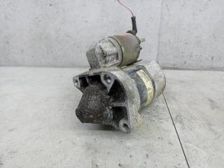 стартер Renault Megane 1 поколение [рестайлинг] 2002, D7E6, D7E22, 7700105119, 7700104674