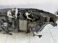 передняя часть (ноускат) Nissan Qashqai 2 поколение [рестайлинг] 2017, 1.2 л., HR12DDT, бензин, 620224EA1C - фото №4