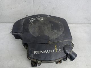 корпус воздушного фильтра Renault Logan 1 поколение [рестайлинг] 2009, 8200861226, 8201060237