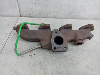 коллектор выпускной Renault Duster 1 поколение 2013, 8200874115