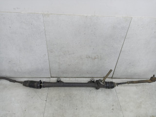 рулевая рейка Renault Megane 2 поколение [рестайлинг] 2009, 7955501009, 8200324632, A0005184, 490017419R