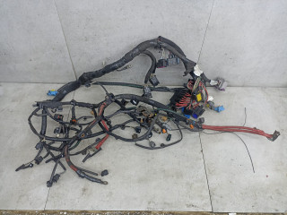 проводка двигателя Renault Trafic 3 поколение 2016, 1.6 л., R9M 408, дизель, 240117441R