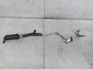 трубка вентиляции бака Audi A4 B8/8K [рестайлинг] 2011, 2.0 л., CDNA, бензин, 06H133514K, 06H201892A