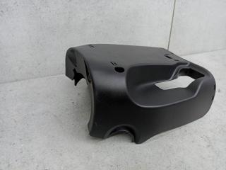 кожух рулевой колонки Renault Scenic 4 поколение (2016 - 2020), 484729133R