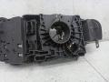 переключатель подрулевой (стрекоза) Renault Scenic 2 поколение 2006, 8200107952 - фото №6