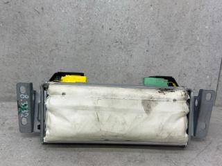 подушка безопасности пассажира Volkswagen Touareg 1 поколение 2006, 7L0880202F