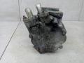 компрессор кондиционера Peugeot 307 1 поколение 2005, 9651911480 - фото №2