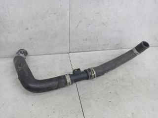 патрубок радиатора Nissan Juke F15 [рестайлинг] 2017, 1.2 л., CK1320580