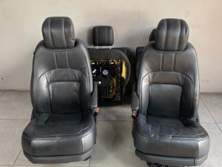салон (комплект сидений) Land Rover Range Rover Sport 2 поколение [рестайлинг] L494 2018, JY3214D600CA, L0532757, L0638187AB01