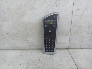 Брелок (пульт дистанционного управления) Volvo S60 2 поколение 2012, 31334891