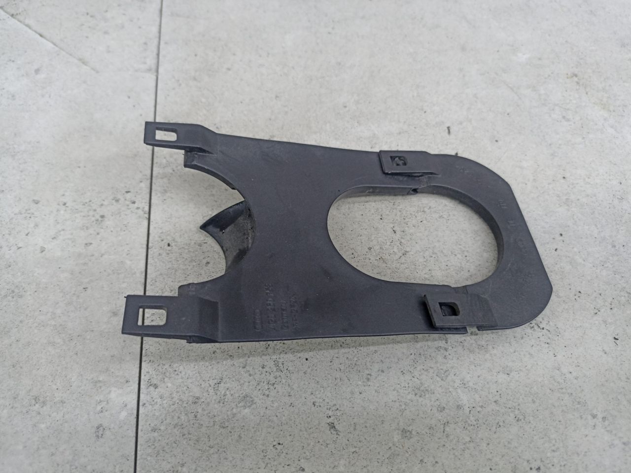 заглушка Audi A6 4G/C7 2012, 4G0260753, 8K0260753B - фото №1