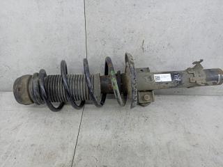 стойка передняя Audi A1 8X 2013, 6R0413031J